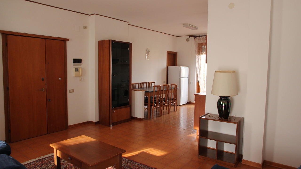 Photo of Livingroom in San Sisto