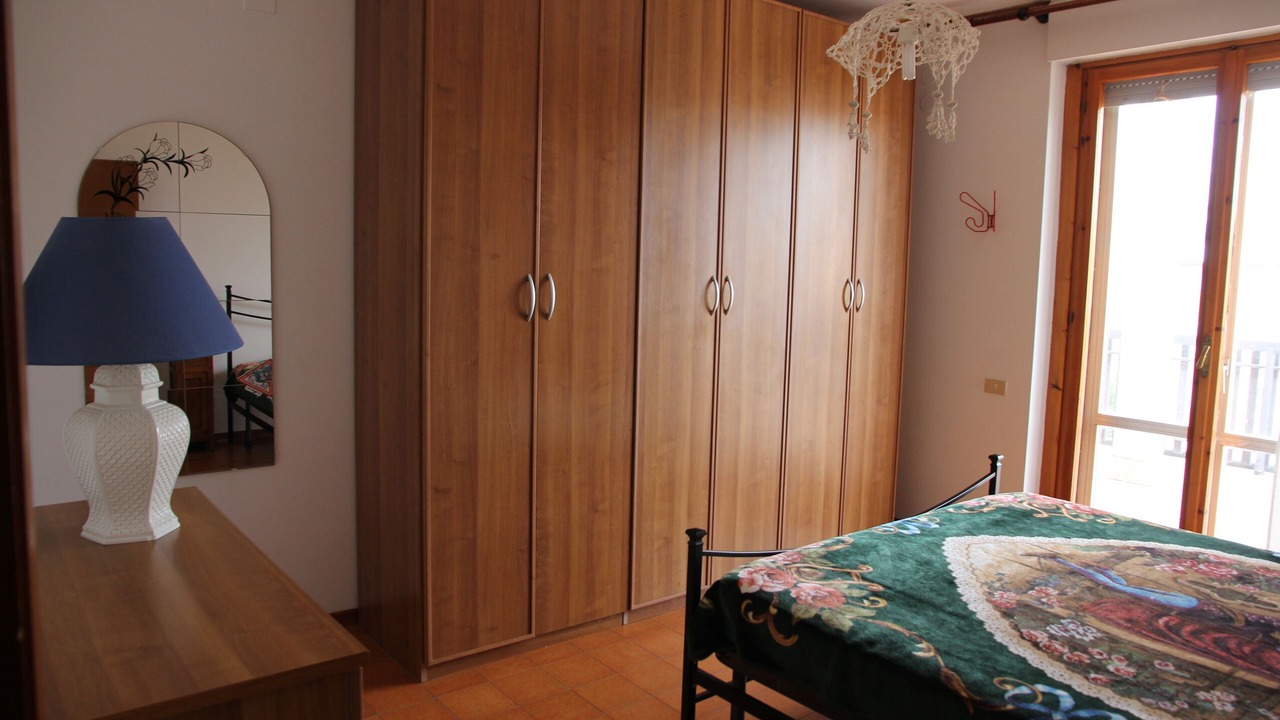 Photo of Bedroom in San Sisto