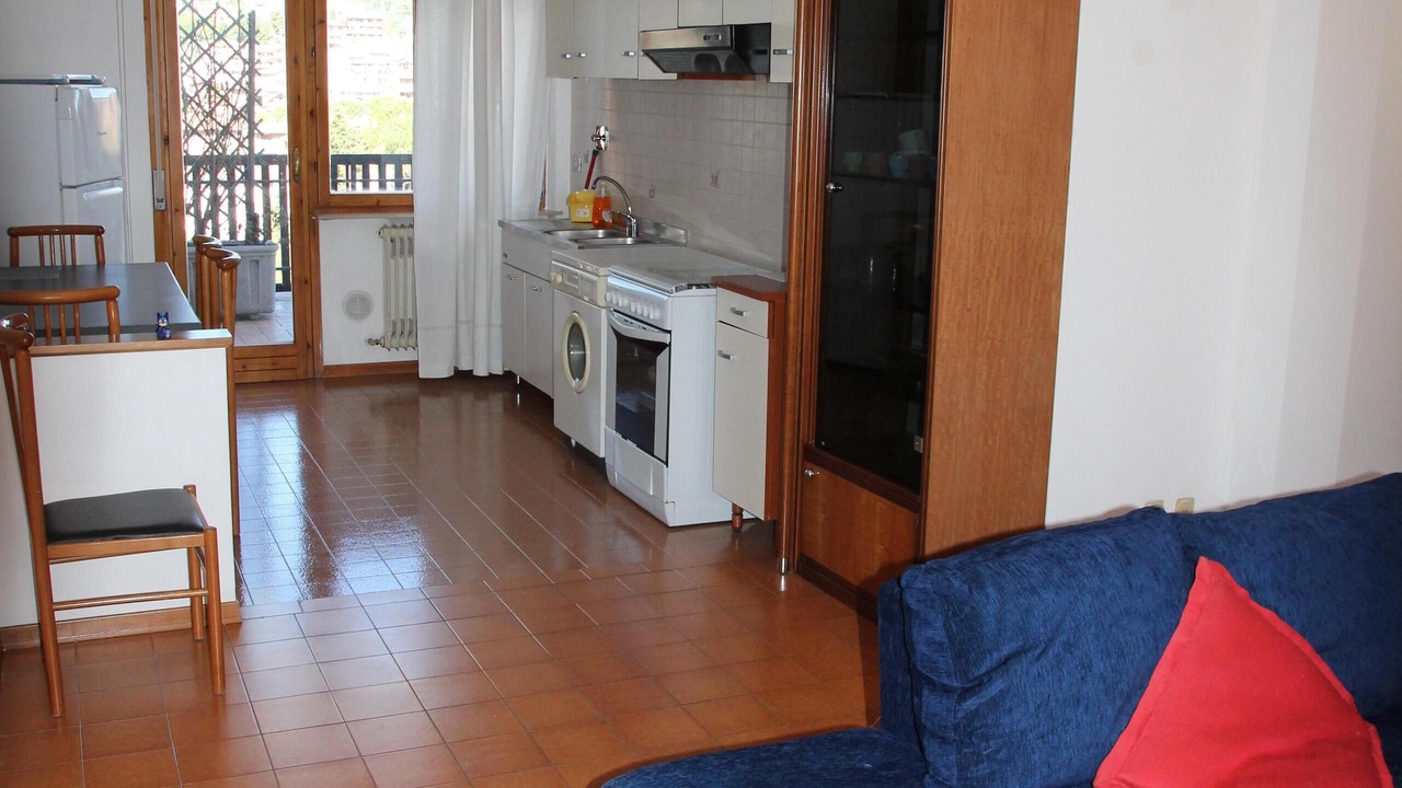 Photo of Livingroom in San Sisto