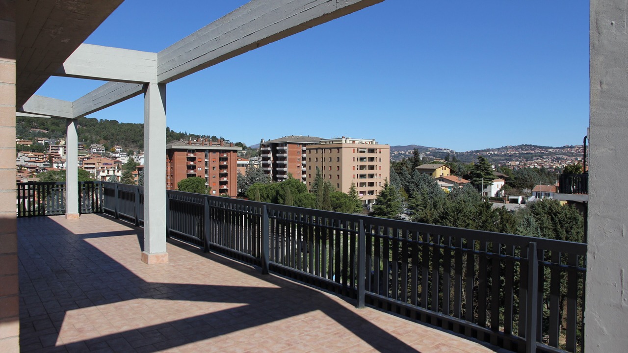 Photo of Outdoor in San Sisto