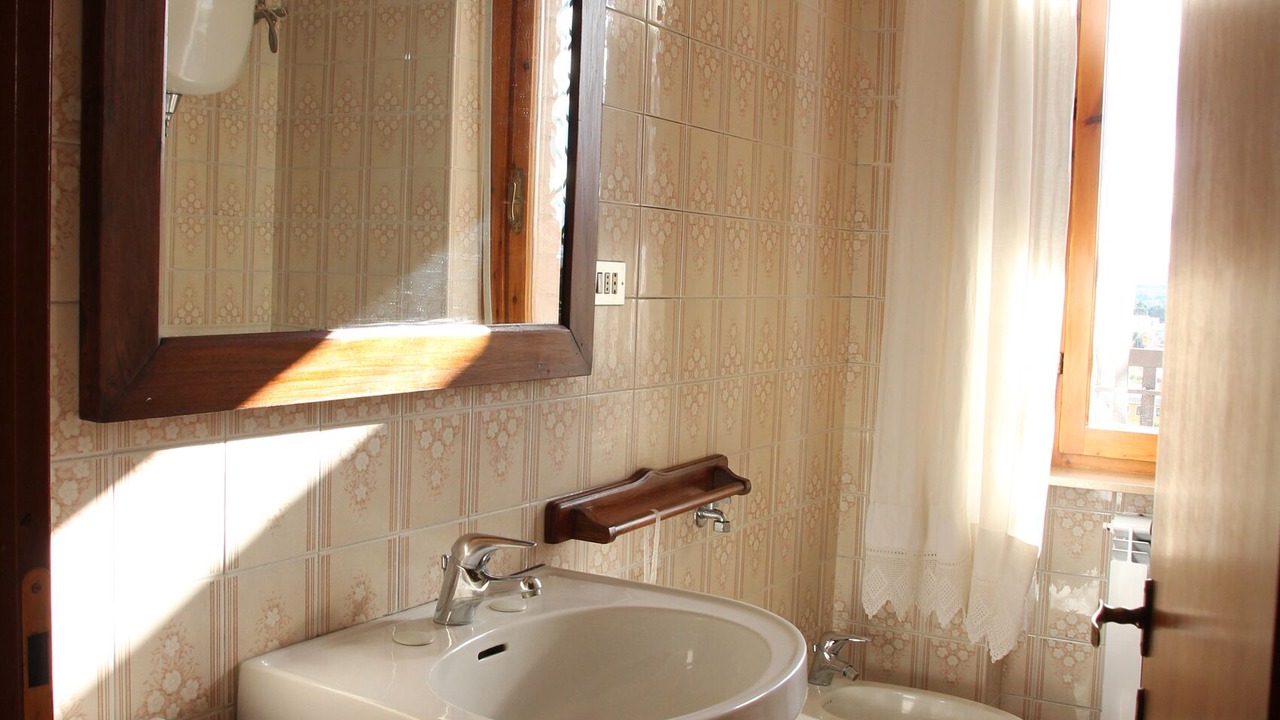 Photo of Bathroom in San Sisto