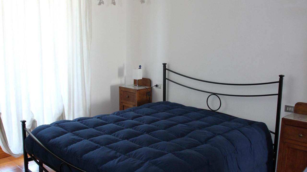 Photo of Bedroom in San Sisto