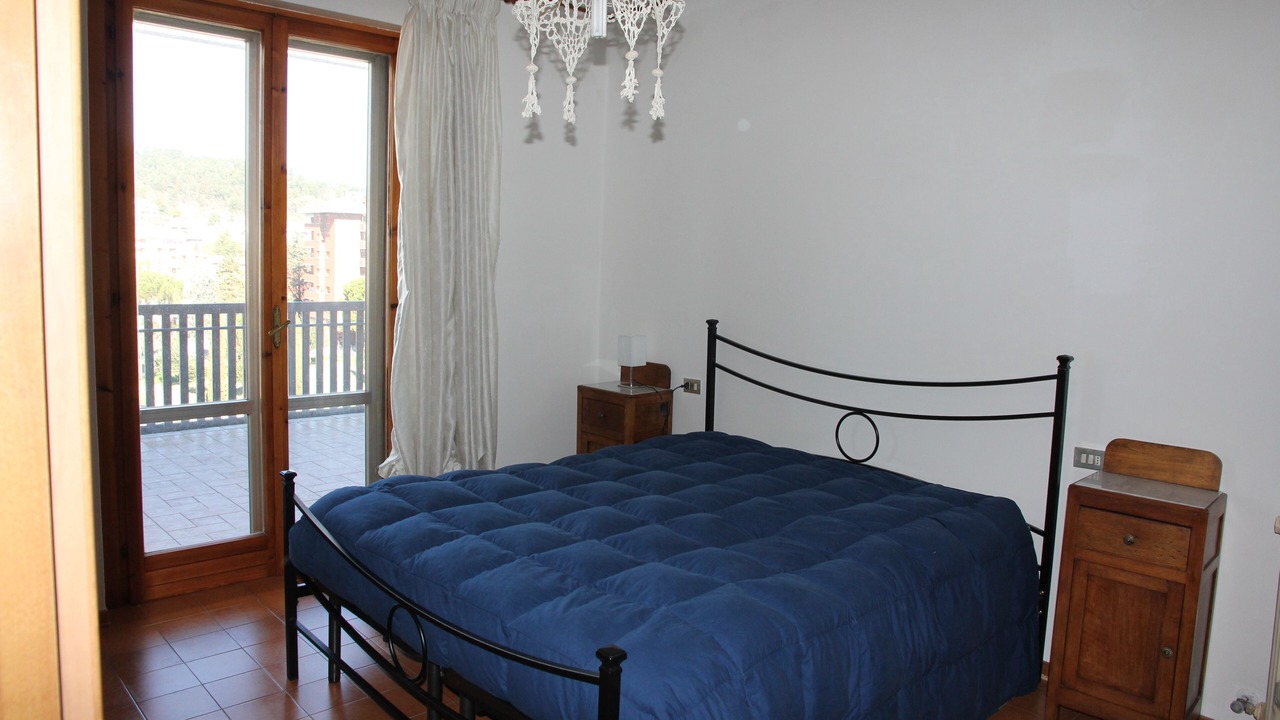 Photo of Bedroom in San Sisto