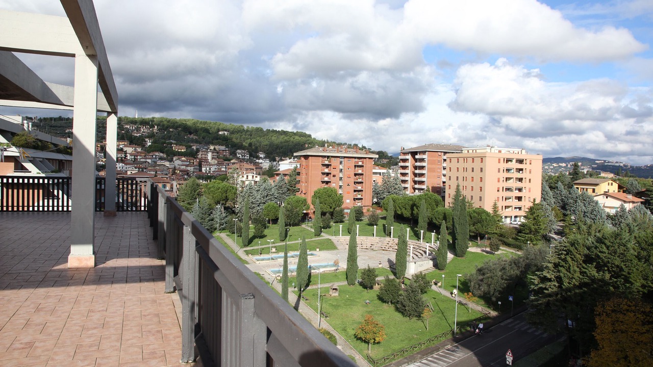 Photo of Outdoor in San Sisto
