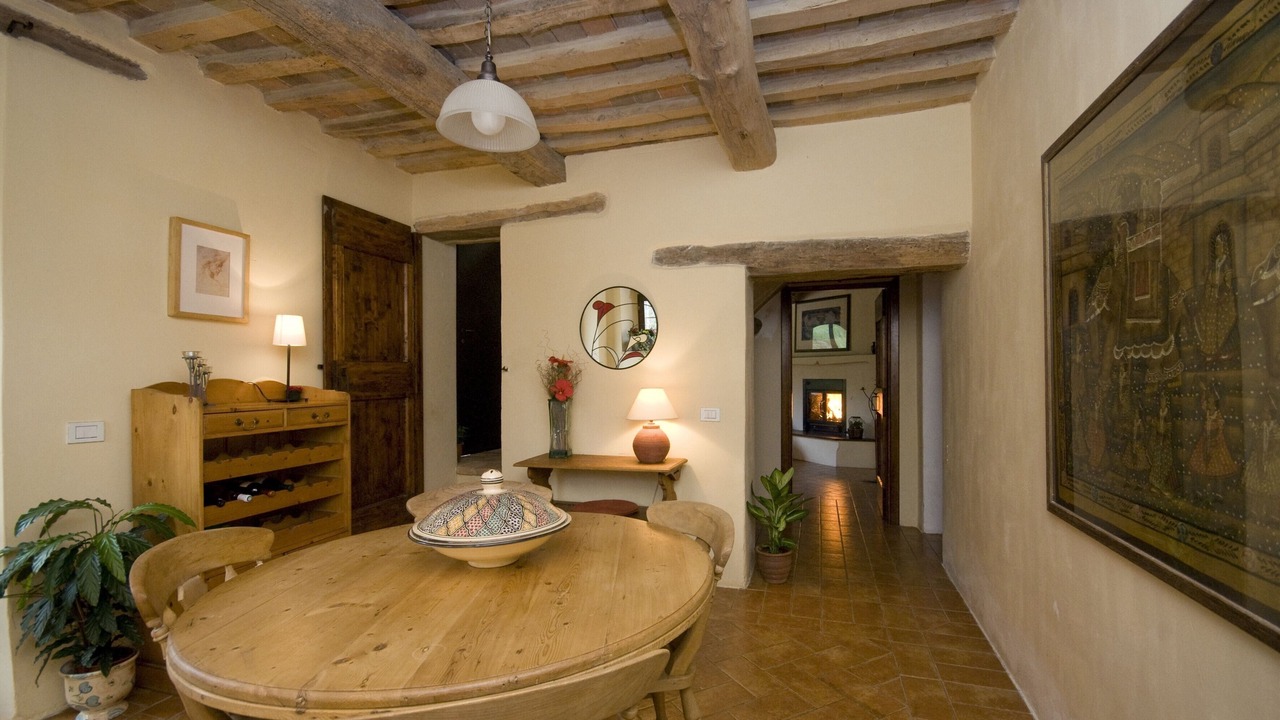 Photo of Bedroom in Molino Penna