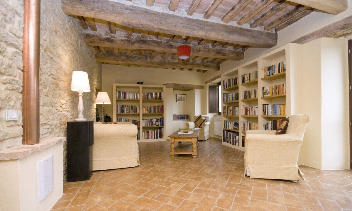 Photo of Bedroom in Molino Penna