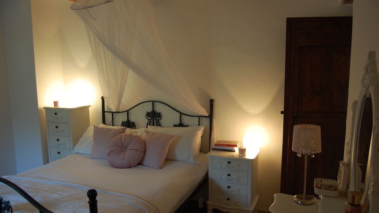 Photo of Bedroom in Molino Penna