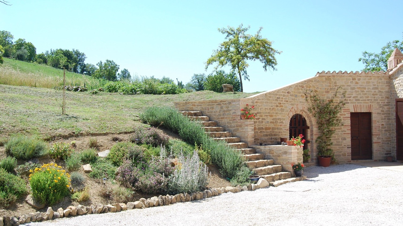 Photo of Outdoor in Molino Penna