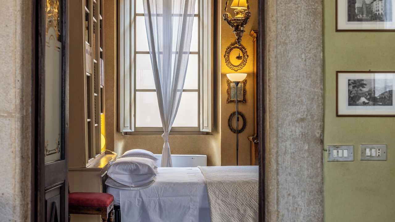 Photo of Bedroom in Brescia Antica