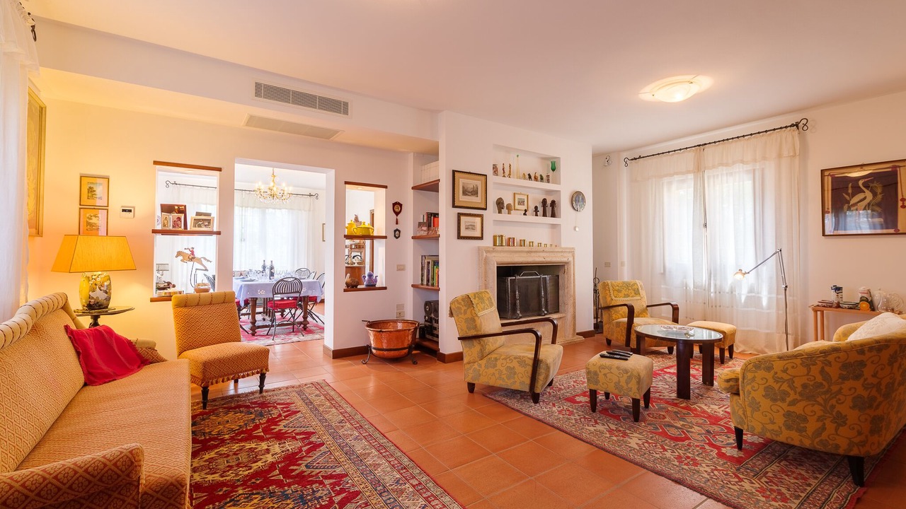Photo of Livingroom in Fratta