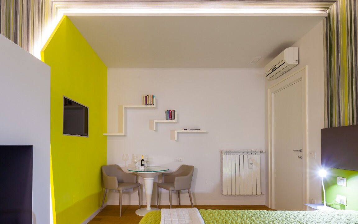 Photo of Bedroom in Sorrento