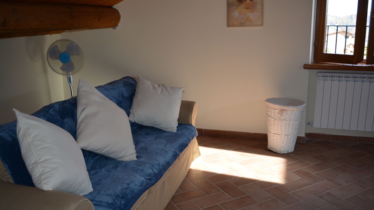 Photo of Livingroom in SantʼAngelo in Pontano