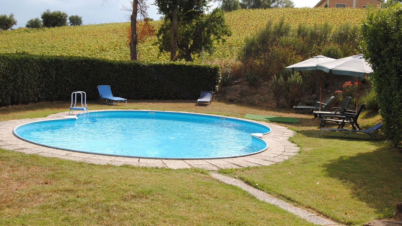 Photo of Outdoor in SantʼAngelo in Pontano