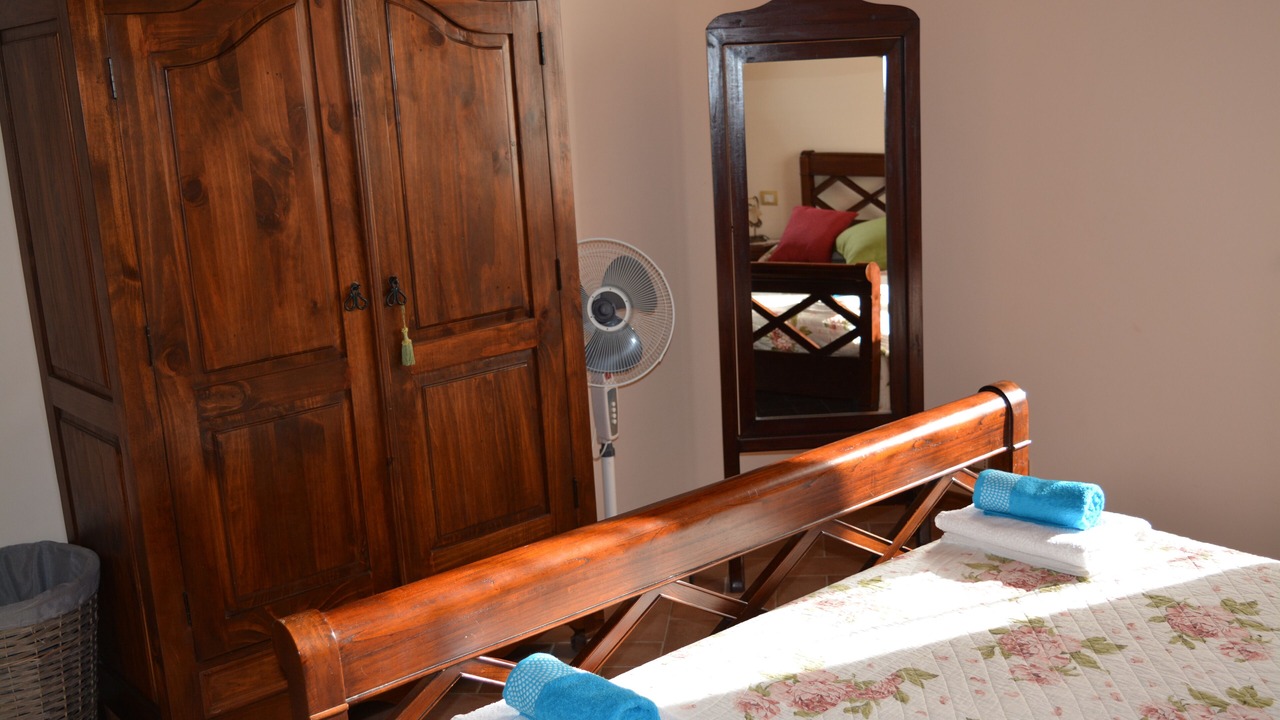Photo of Bedroom in SantʼAngelo in Pontano