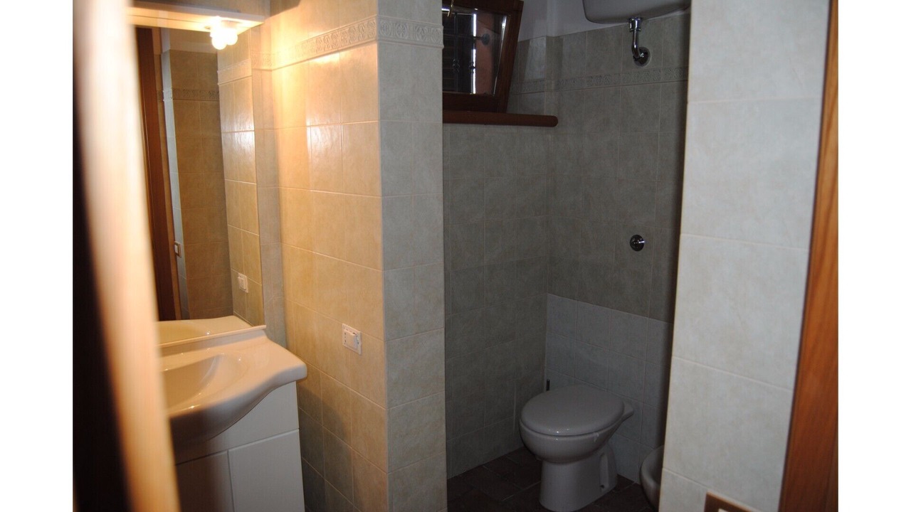 Photo of Bathroom in SantʼAngelo in Pontano