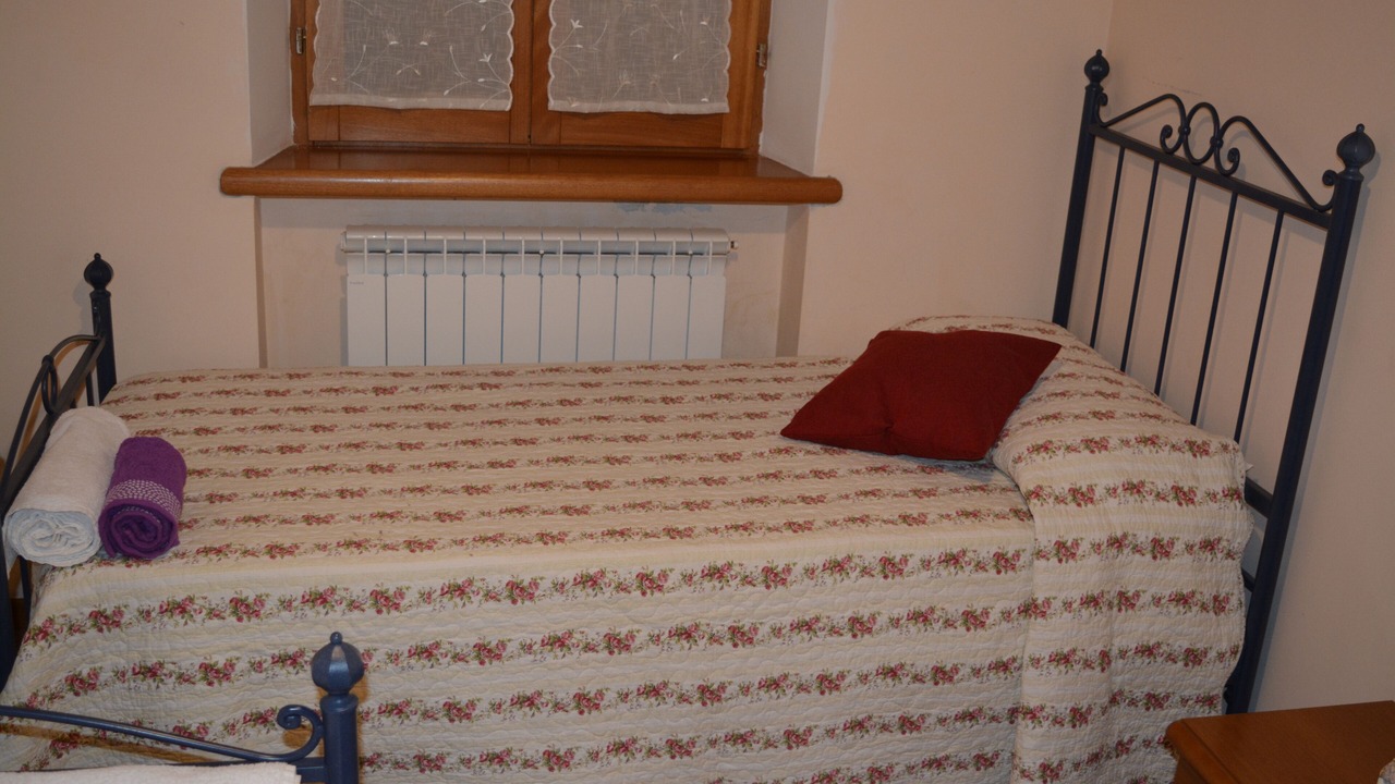 Photo of Bedroom in SantʼAngelo in Pontano