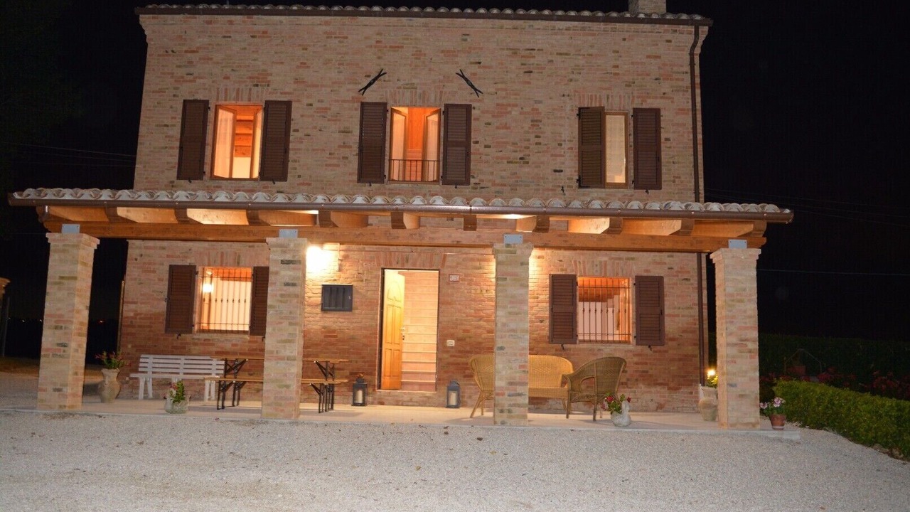 Photo of Outdoor in SantʼAngelo in Pontano