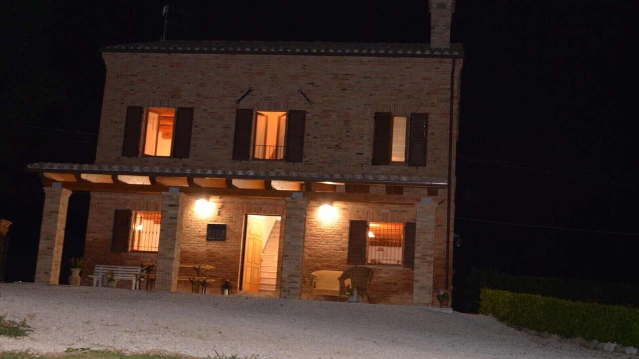 Photo of Outdoor in SantʼAngelo in Pontano