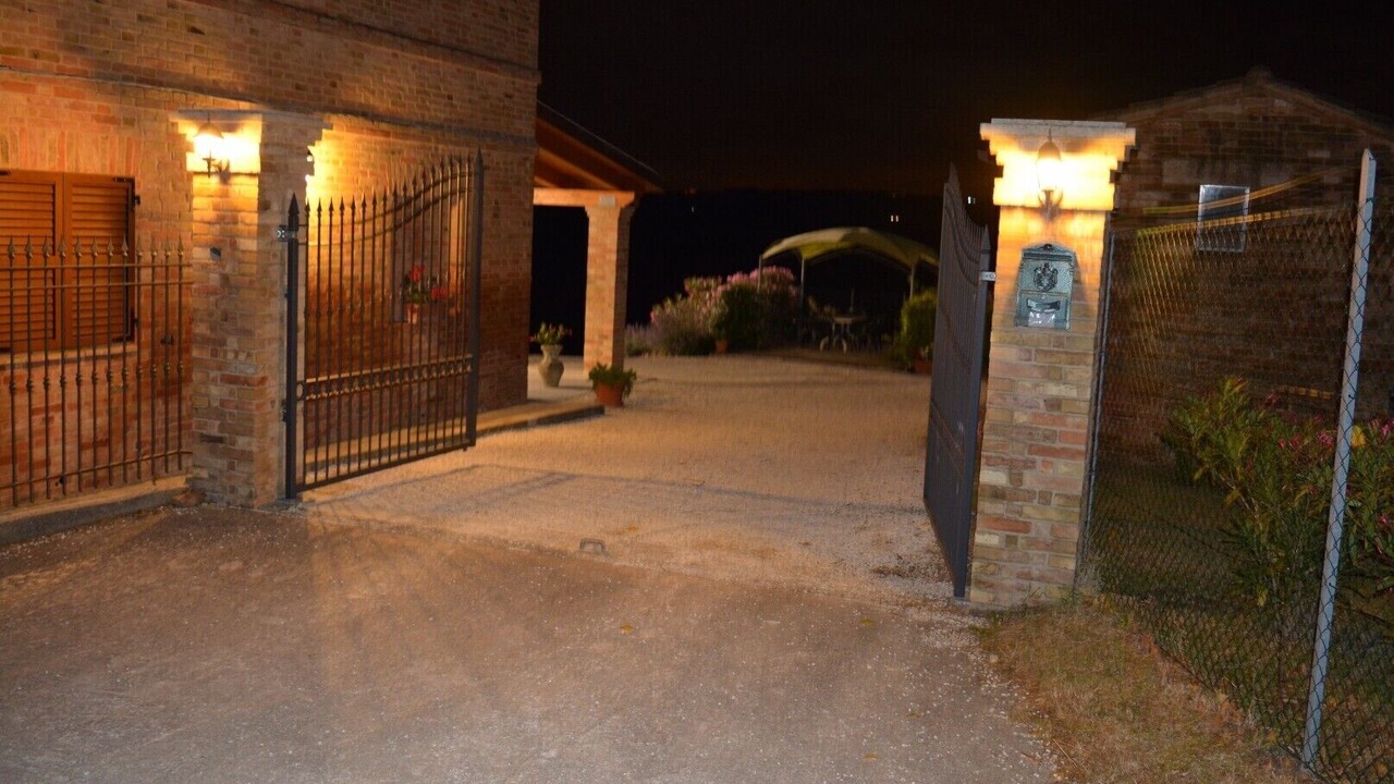 Photo of Outdoor in SantʼAngelo in Pontano