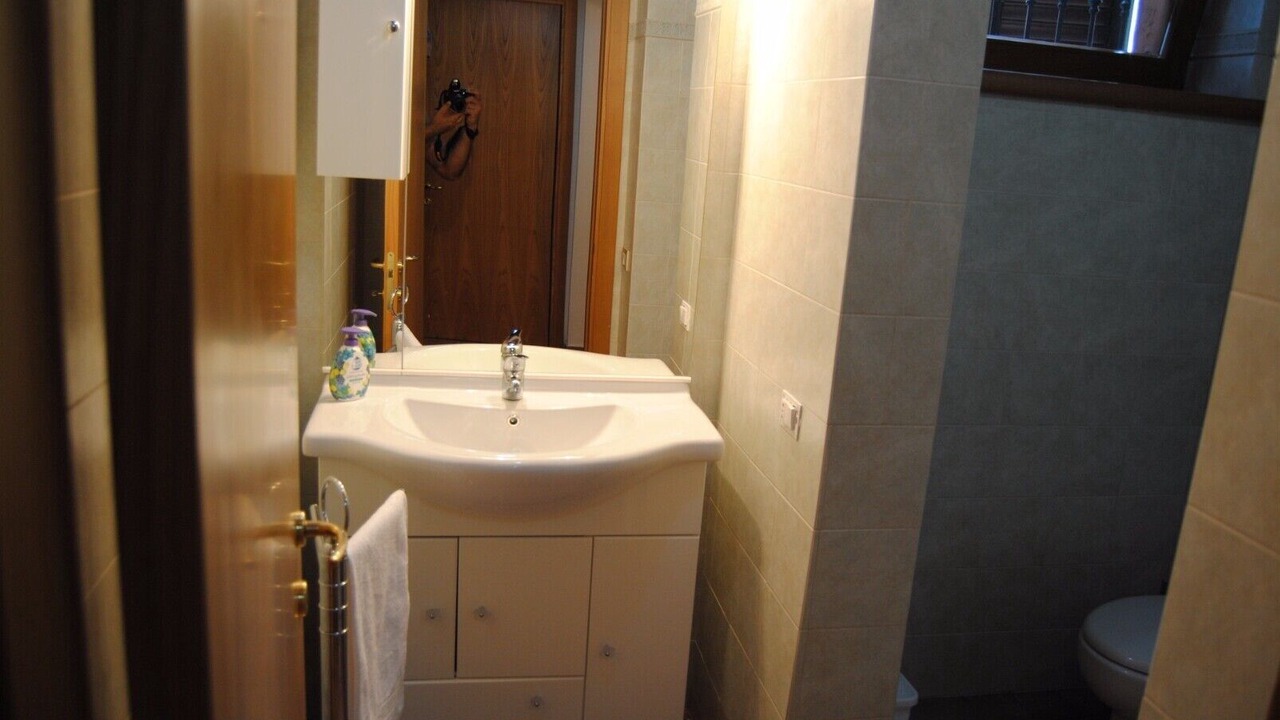 Photo of Bathroom in SantʼAngelo in Pontano