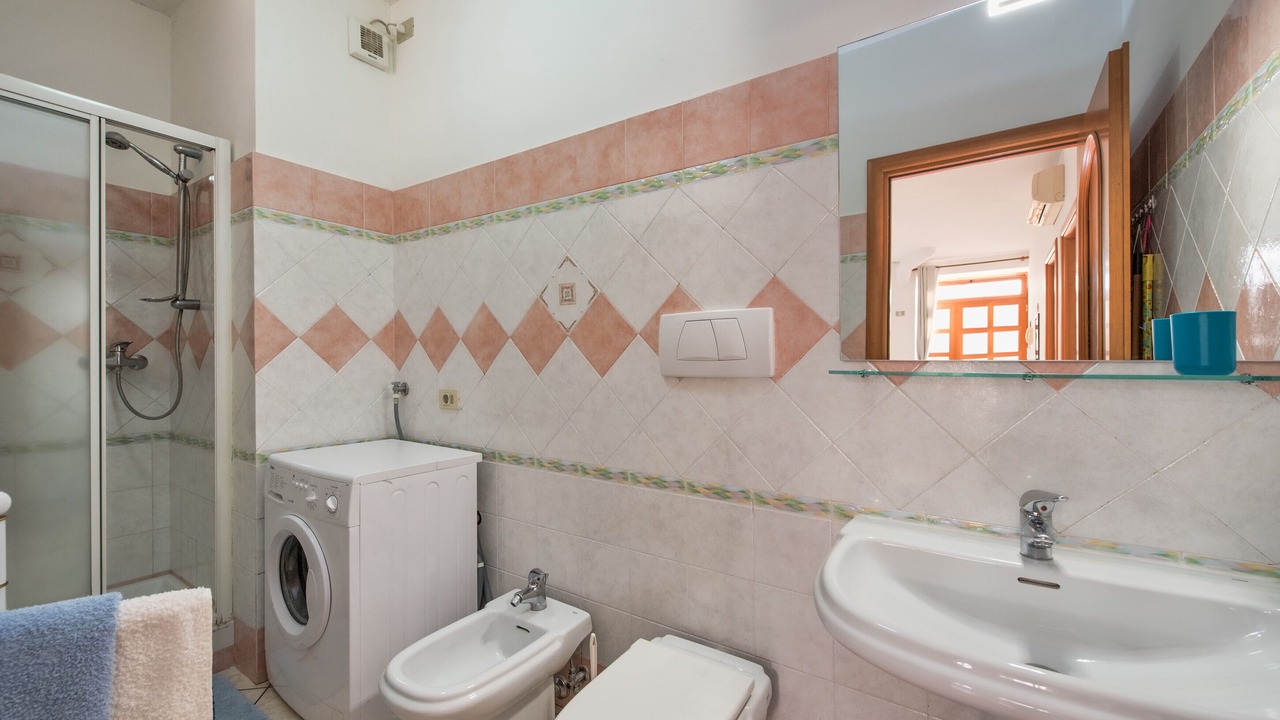 Photo of Bathroom in Pogerola