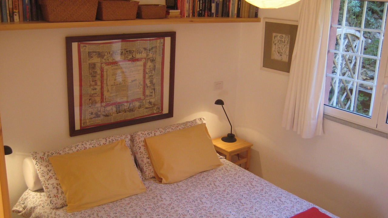 Photo of Bedroom in Chiavari