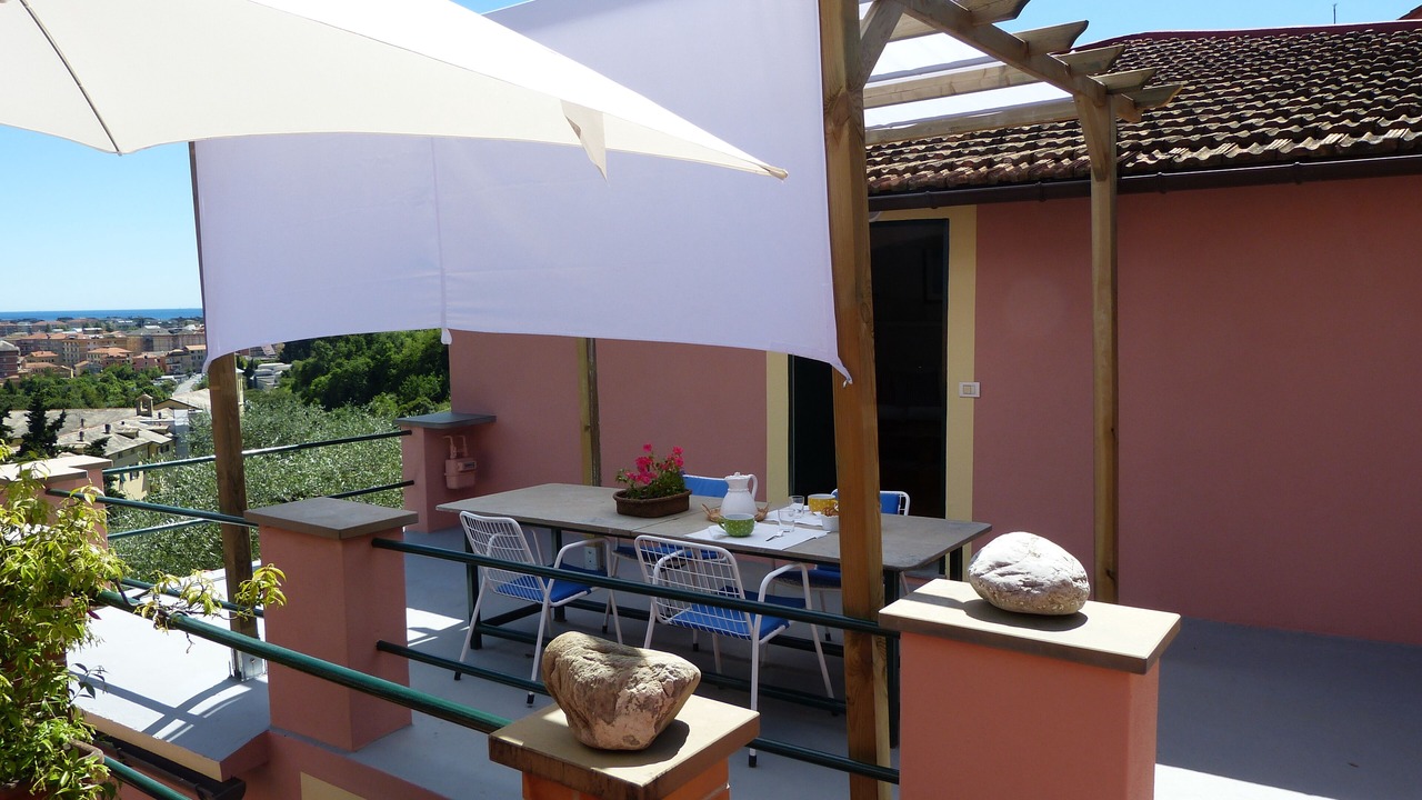 Photo of Outdoor in Chiavari