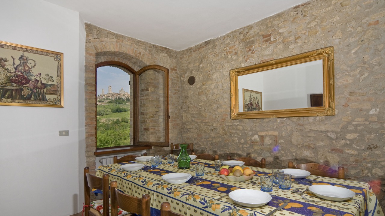 Photo of Others in San Gimignano