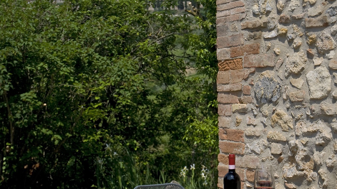 Photo of Outdoor in San Gimignano