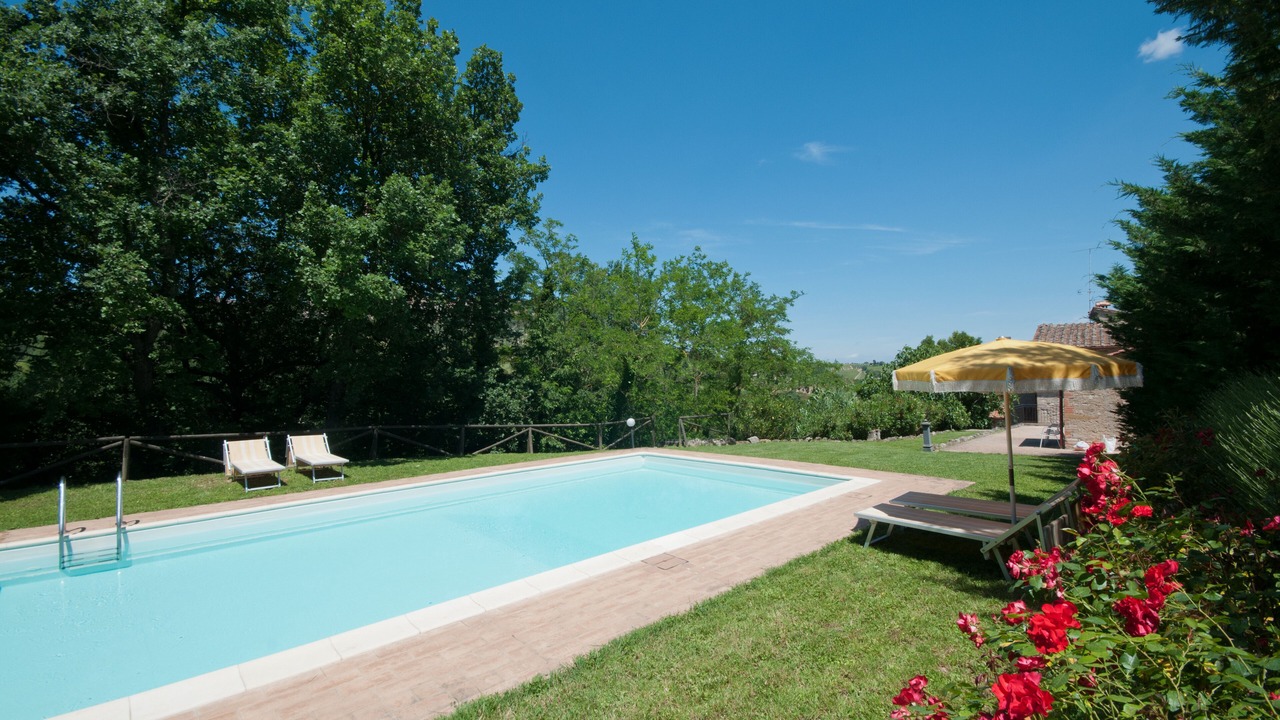 Photo of Outdoor in San Gimignano