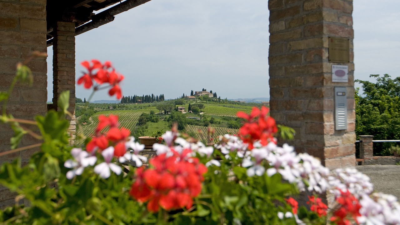 Photo of Outdoor in San Gimignano