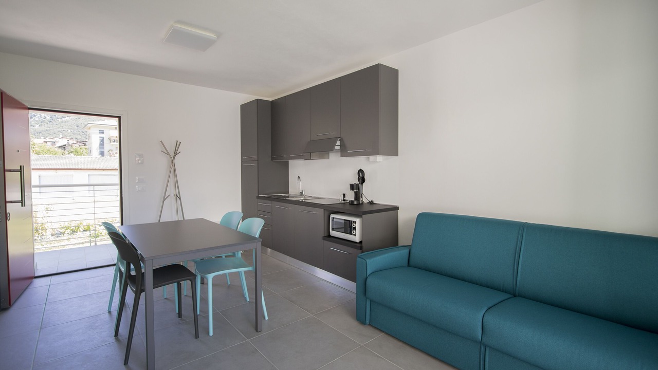 Photo of Livingroom in Bolognano-Vignole