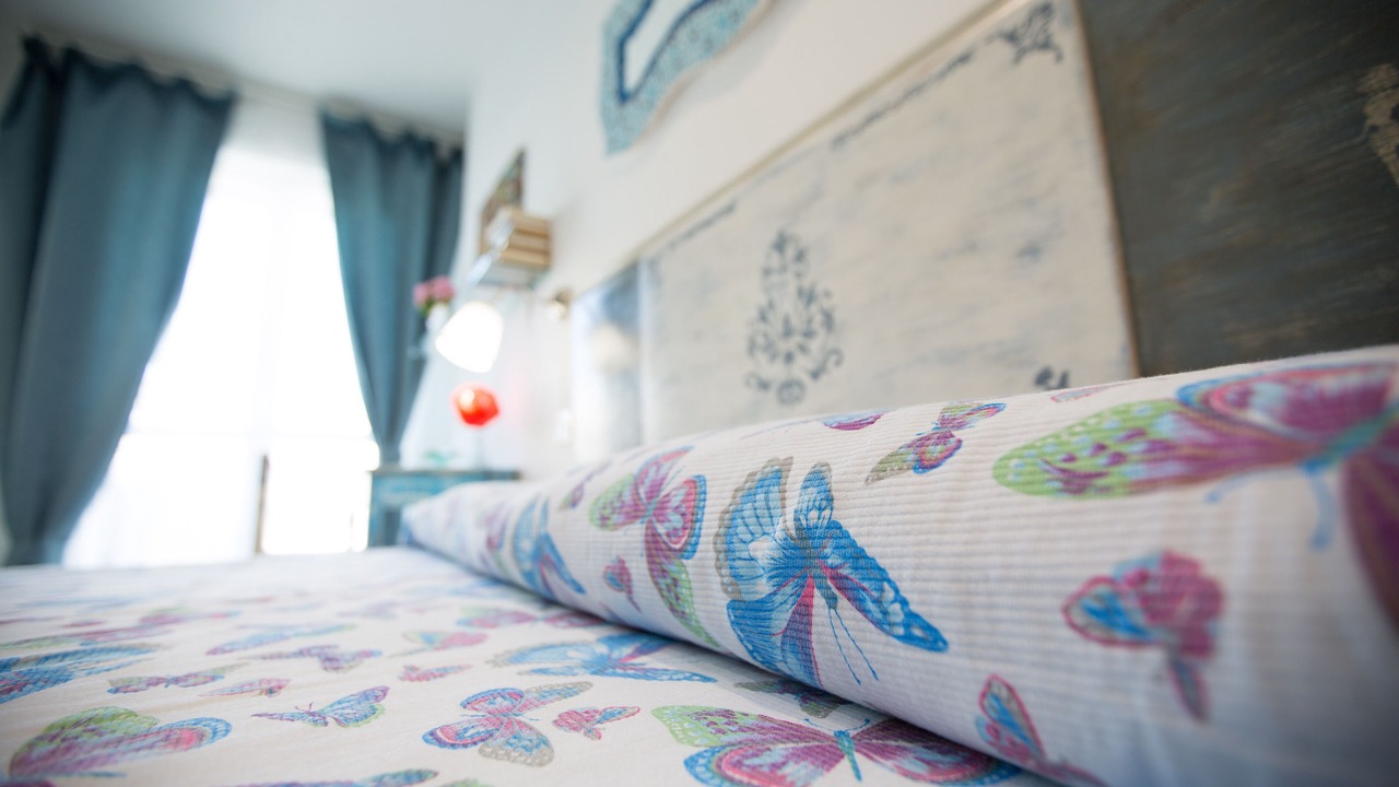 Photo of Bedroom in Polignano a Mare
