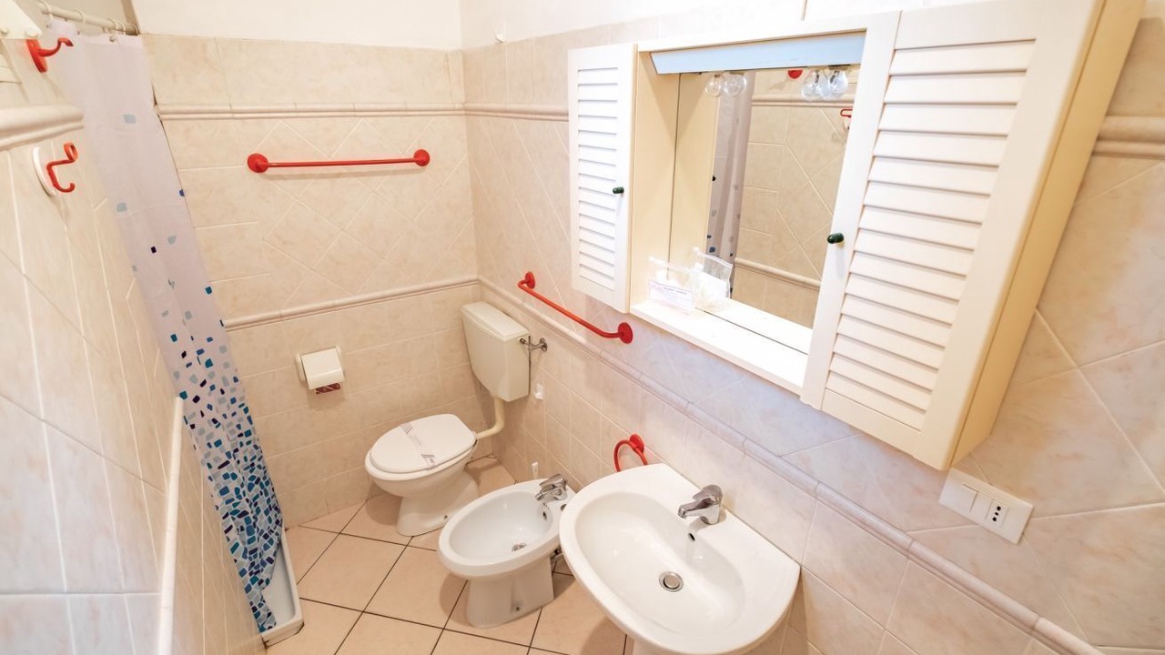 Photo of Bathroom in Lido delle Nazioni