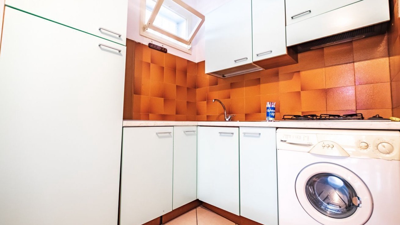 Photo of Kitchen in Lido delle Nazioni