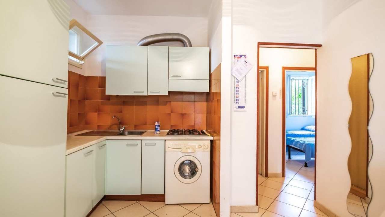 Photo of Kitchen in Lido delle Nazioni