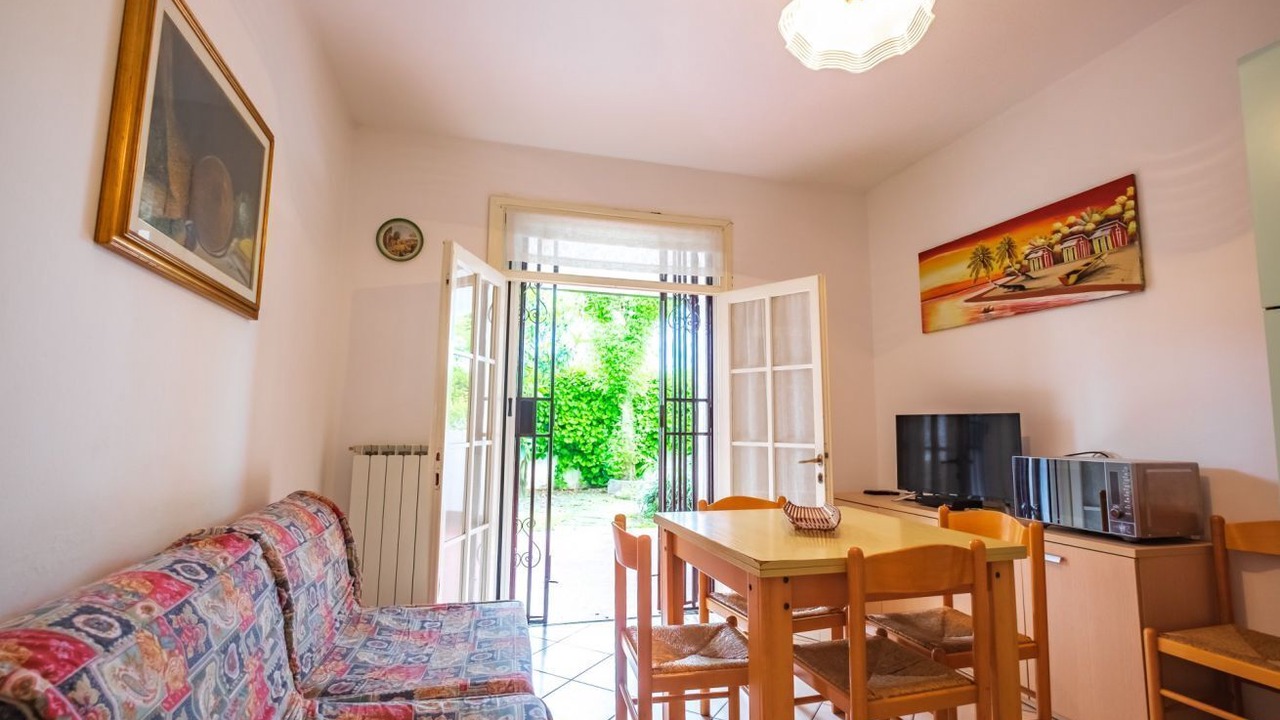 Photo of Livingroom in Lido delle Nazioni