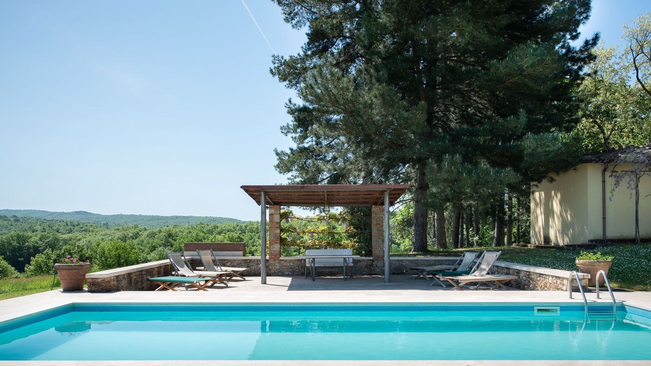 Photo of Outdoor in Bucine