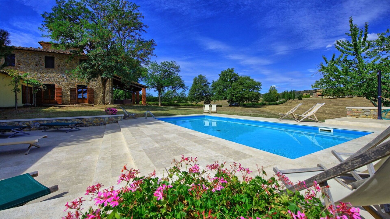 Photo of Outdoor in Bucine