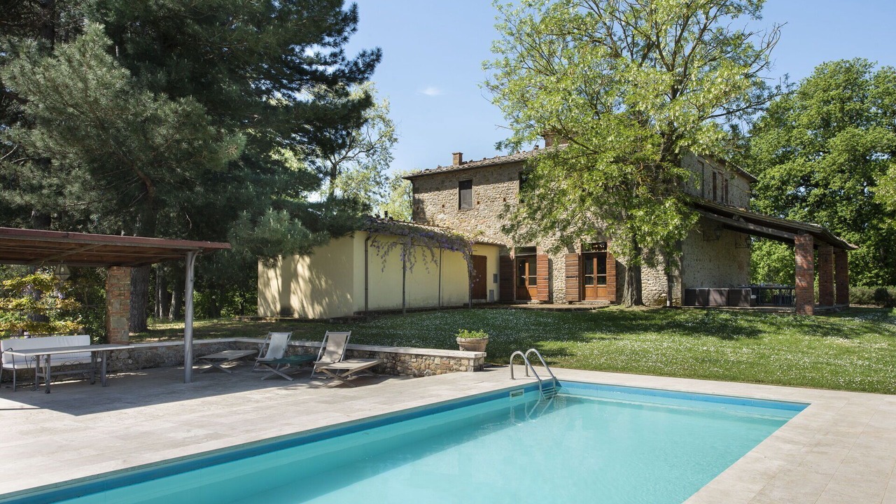 Photo of Outdoor in Bucine