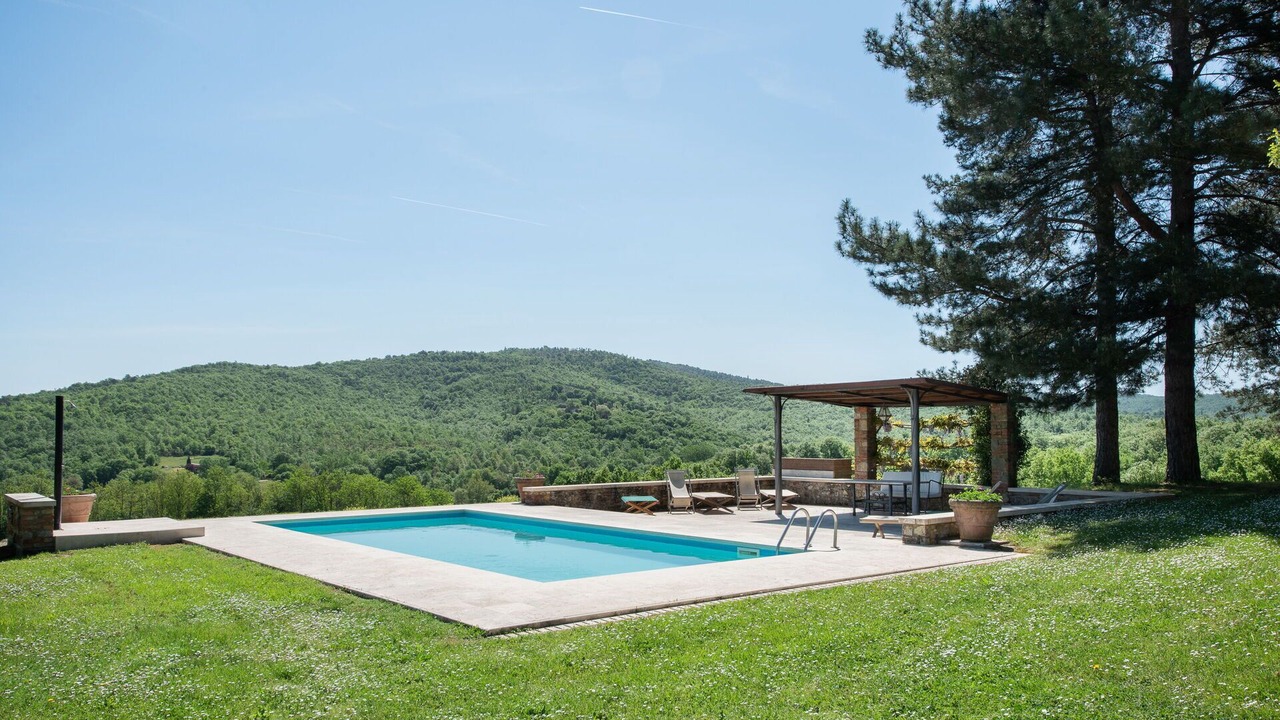 Photo of Outdoor in Bucine