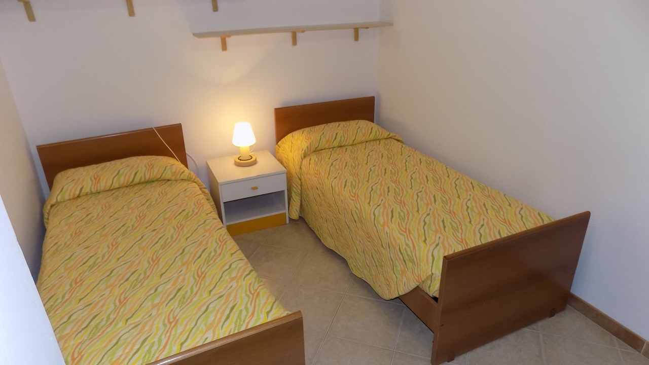 Photo of Bedroom in Eraclea Mare