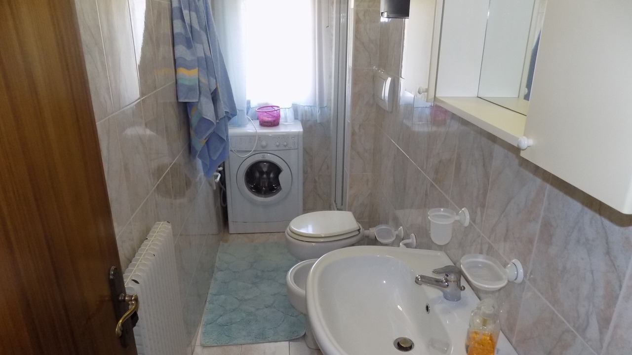 Photo of Bathroom in Eraclea Mare