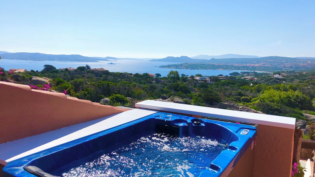 Photo of Outdoor in Punta Sardegna