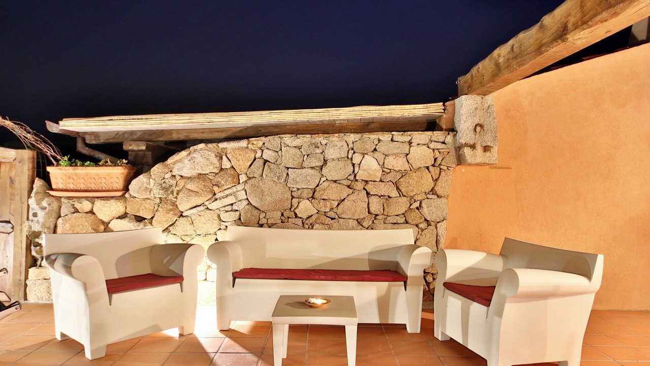 Photo of Patio Balcony in Punta Sardegna