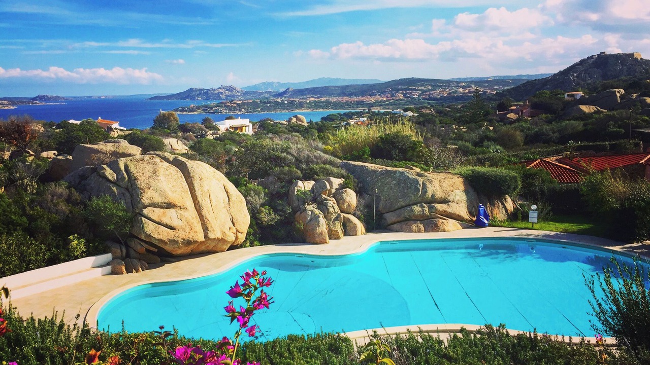 Photo of Outdoor in Punta Sardegna