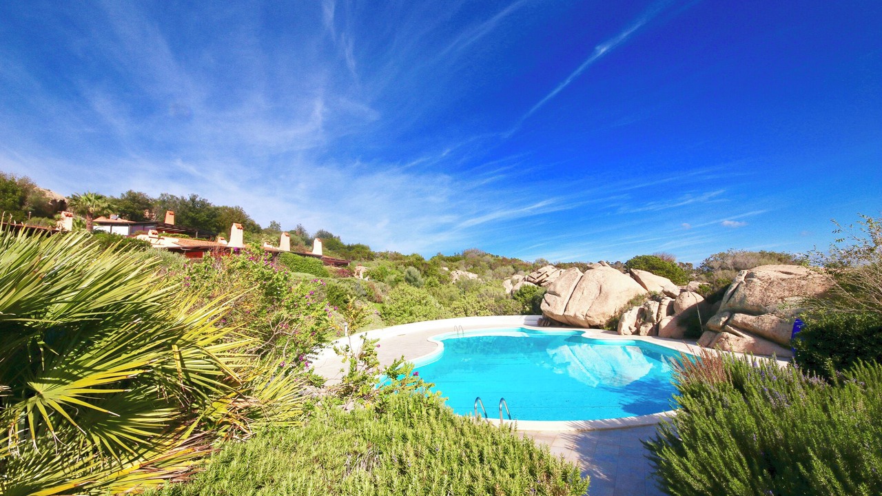 Photo of Outdoor in Punta Sardegna