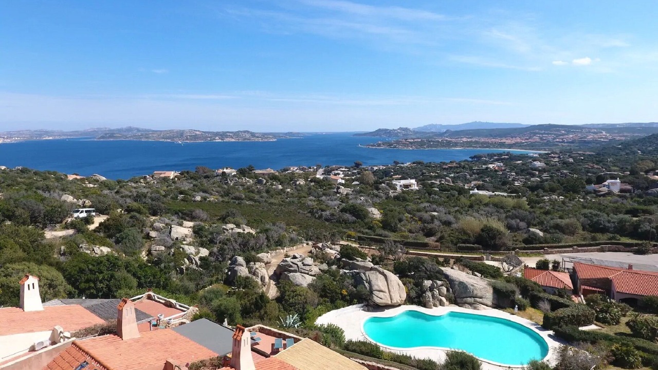 Photo of Outdoor in Punta Sardegna