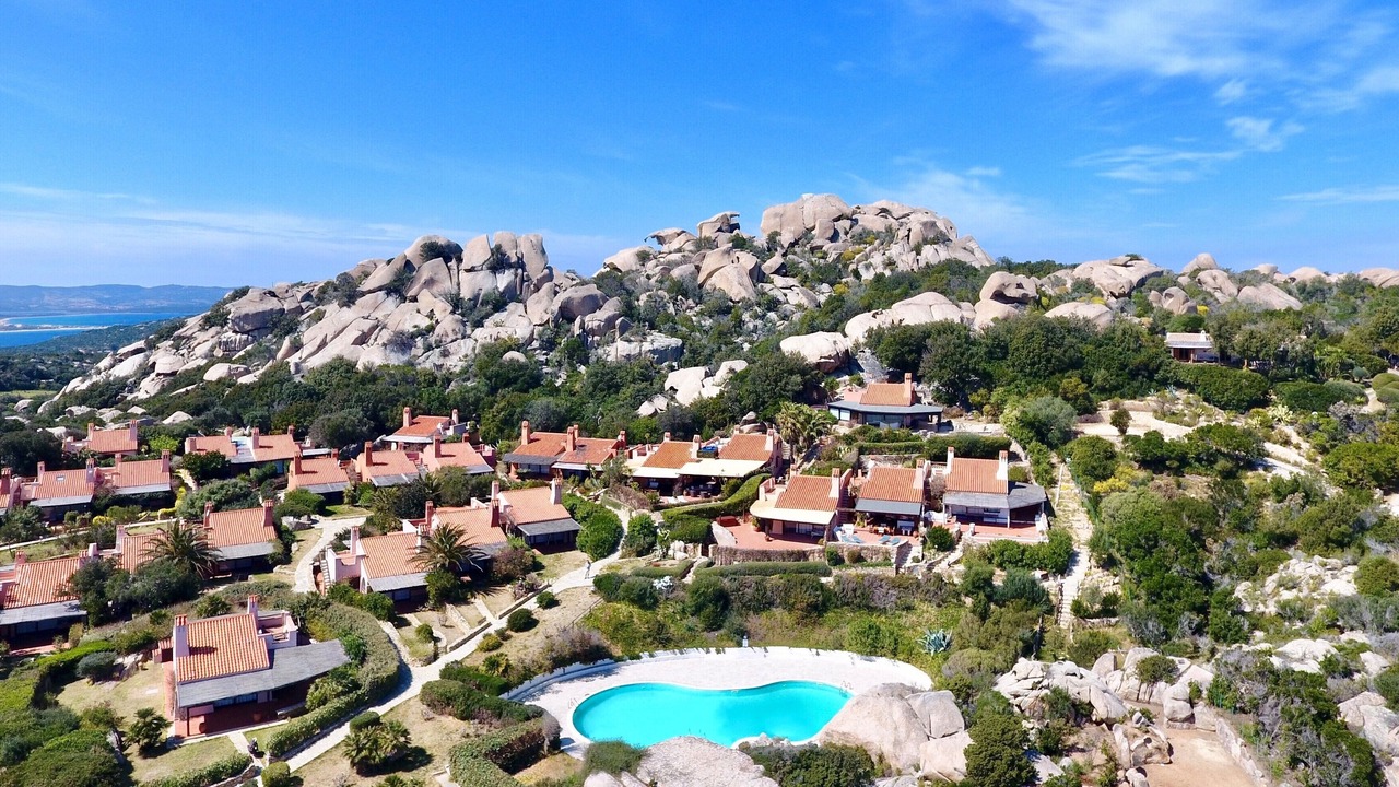 Photo of Outdoor in Punta Sardegna