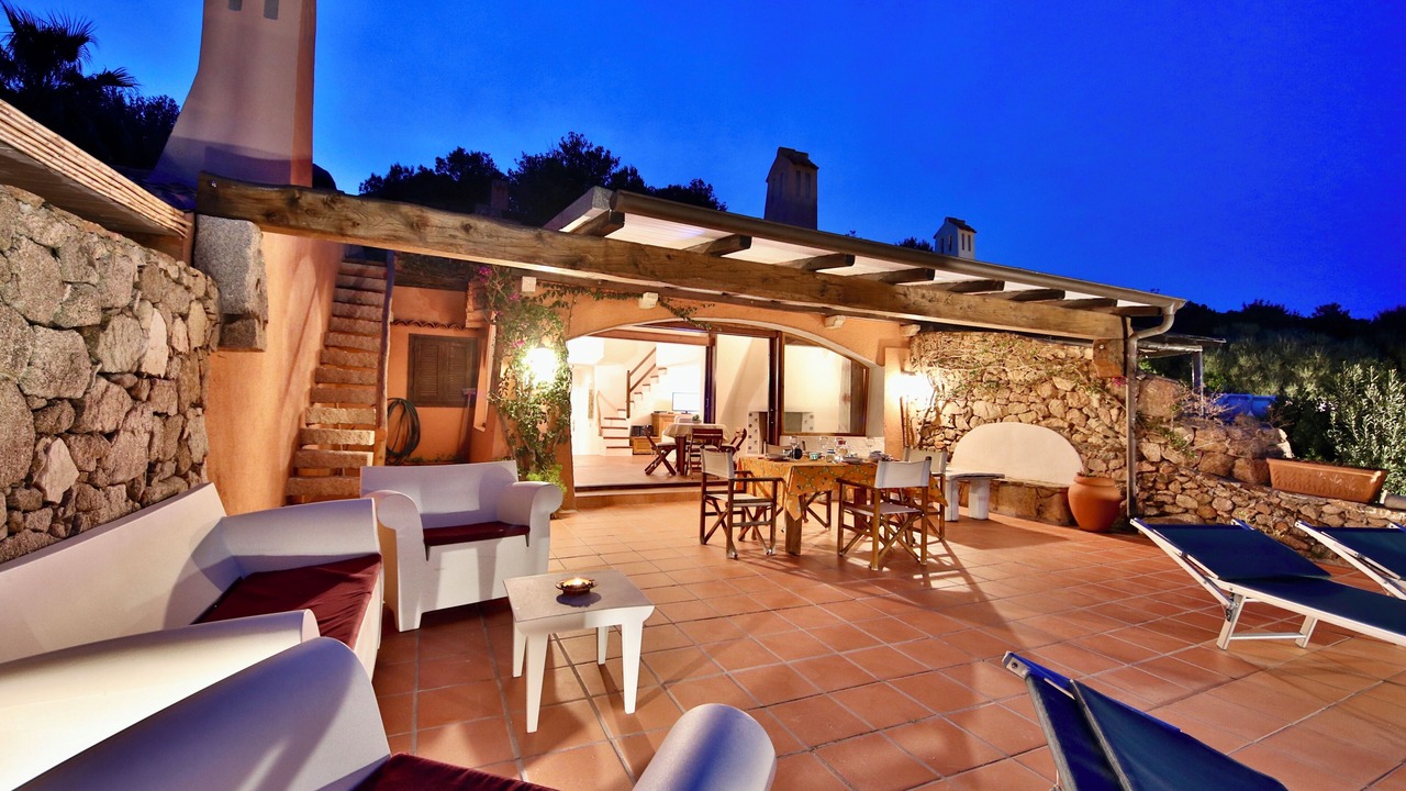 Photo of Outdoor in Punta Sardegna